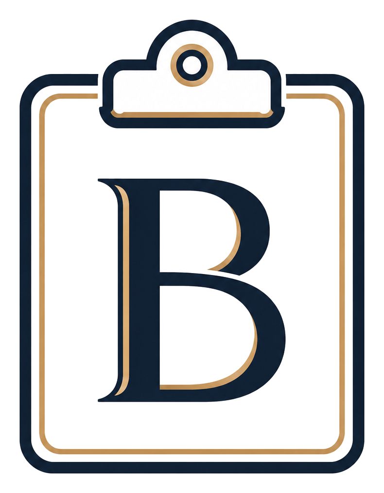Bernal Inspections Logo